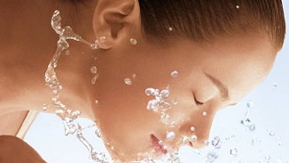 Herbalife İle Temiz Bir Cilt