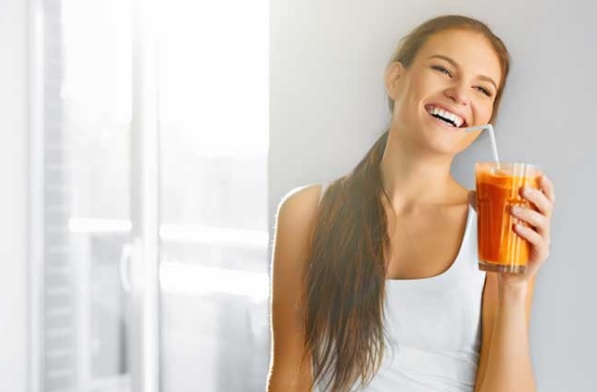 HAVUÇLU KEK TADINDA HERBALİFE SHAKE TARİFİ