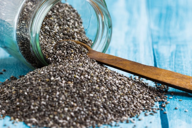 Chia Tohumu Nedir? Nasıl Kullanılmalı?