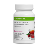 Herbalife 51 gr Ahududu Çay