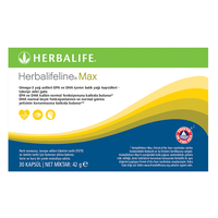 Herbalifeline Max 30 Kapsül