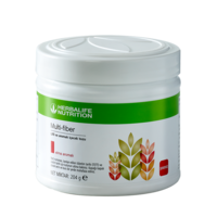 Herbalife Multı-fiber Lifli ve Aromalı İçecek Tozu Elma