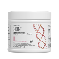 Collagen Drink Powder Çile ve Limon Aromalı 171gr