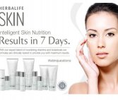 HERBALIFE KİŞİSEL BAKIM ÜRÜNLERİ